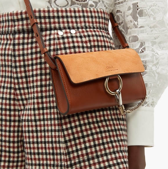 Chloé | Faye Mini - Picture 11 of 12